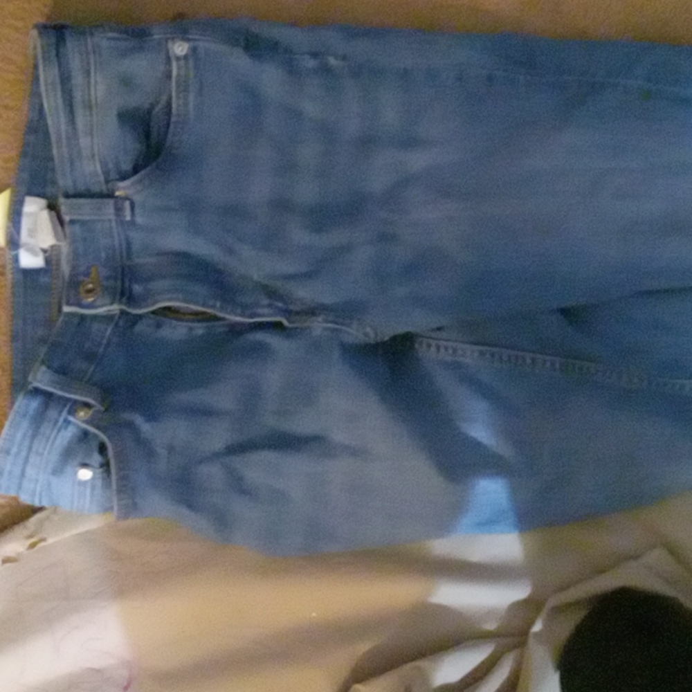 H&M JEANS